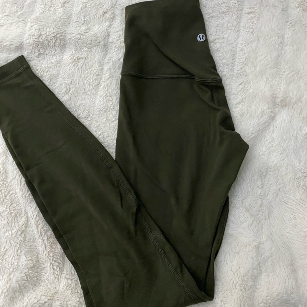 Align leggings 28”